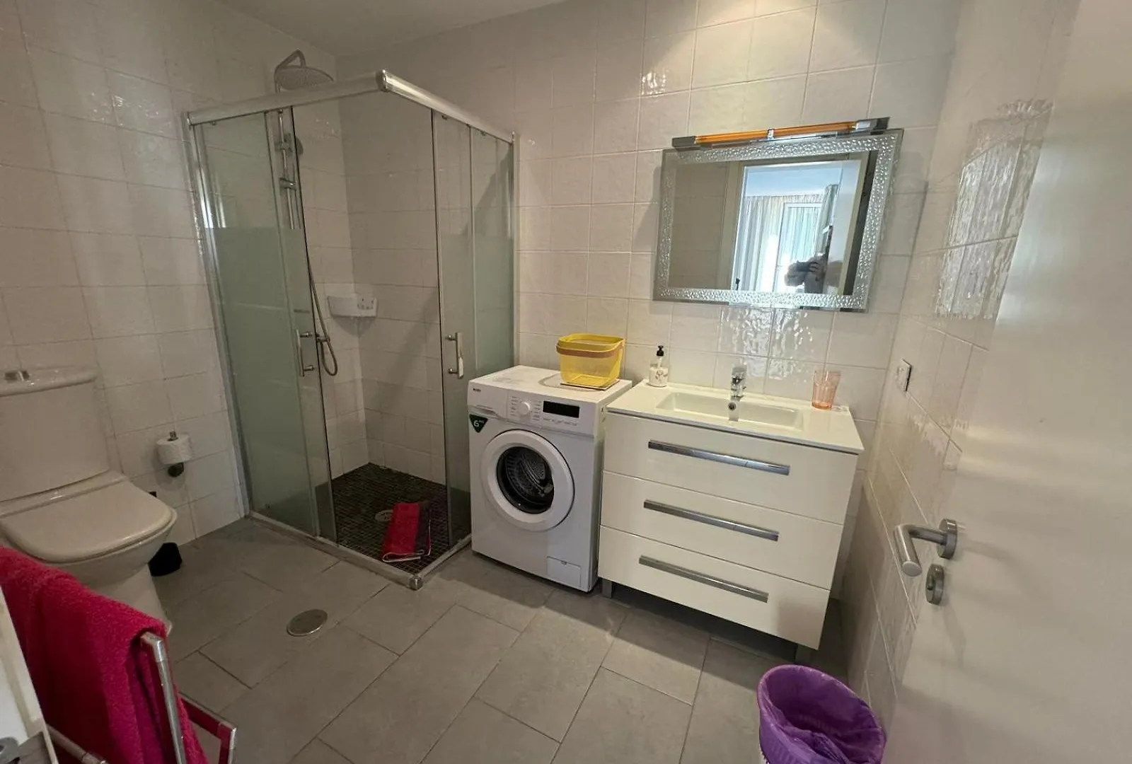 Διαμέρισμα Monte Golf - Terrace - Pools - Ocean View - Beach - Wifi - Quiet Complex Mogán