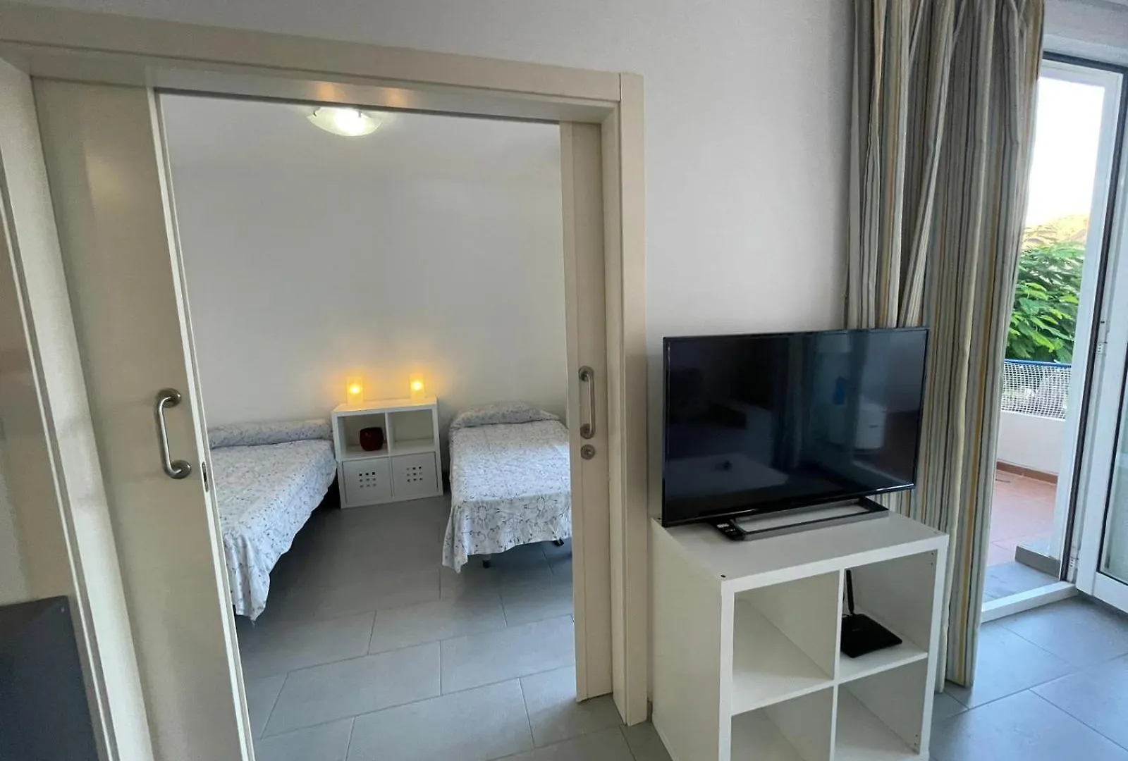 Monte Golf - Terrace - Pools - Ocean View - Beach - Wifi - Quiet Complex Mogán