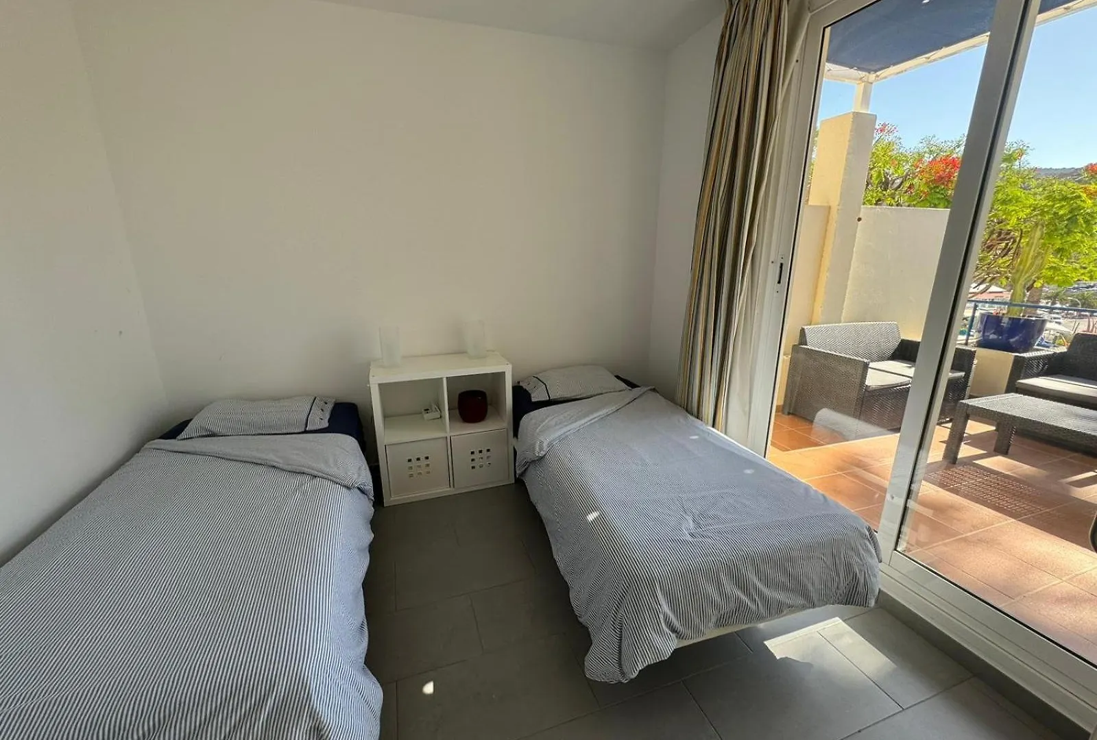 Monte Golf - Terrace - Pools - Ocean View - Beach - Wifi - Quiet Complex Mogán 0*,